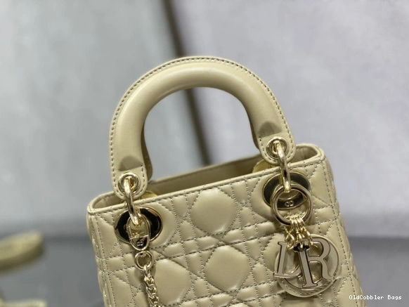 OldCobbler Bags DIRO-17CM LADY 0813